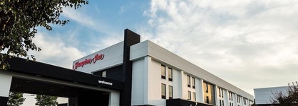 Hampton Inn Somerset
