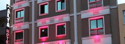 Arya Hotel Business Deluxe