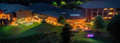Montgomery Marriott Prattville Hotel & Conference Center