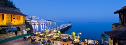 Aventura Park Hotel - Ultra All Inclusive