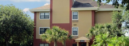 Extended Stay America Select Suites - Tampa - North - Usf - Attractions