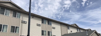 Super 8 By Wyndham Pocatello