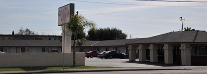 Travelers Inn Manteca