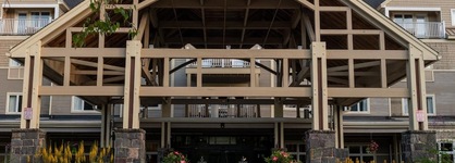 Grand Summit Hotel At Attitash