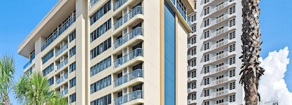 Hilton Vacation Club Daytona Beach Regency