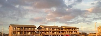 Cape Hatteras Motel
