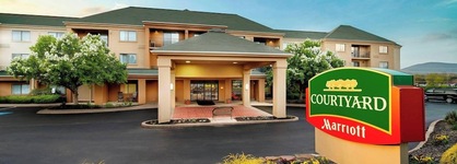Courtyard By Marriott State College