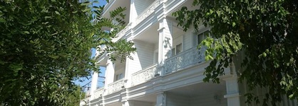 Buyukada Cankaya Hotel