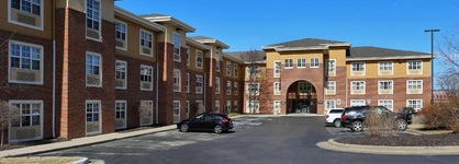 Extended Stay America Kansas City Overland Park Quivira Rd.