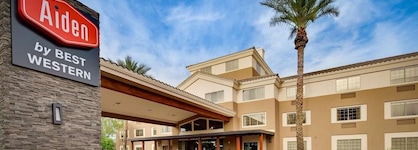 Aiden By Best Western @ Scottsdale North