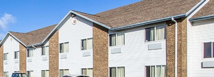 Econo Lodge & Suites