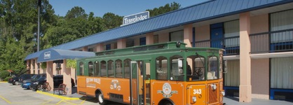 Travelodge by Wyndham Savannah Area Richmond Hill