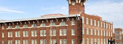 Hotel At Old Town