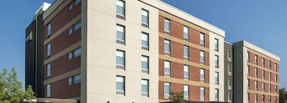 Home2 Suites By Hilton Greensboro Airport