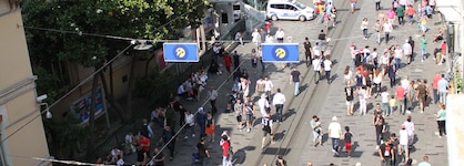 Triada Hotel Taksim