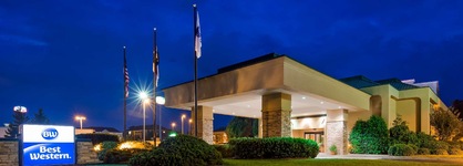 Best Western Hickory