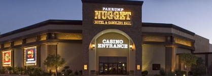 Pahrump Nugget Hotel And Casino
