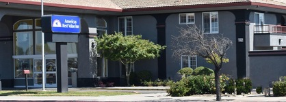 Americas Best Value Inn Manteca