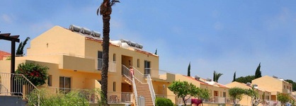 Makronisos Village