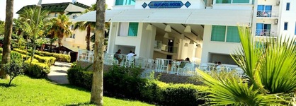 Olimpos Beach Hotel By Rrh&R