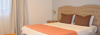 Akkan Hotel