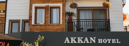 Akkan Hotel