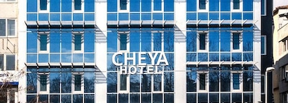 Cheya Beşiktaş Hotel & Suites