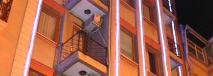 Hotel Star Park
