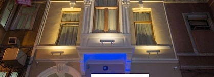 Taxim Marin Hotel