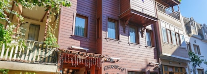 Eskibağ Butik Hotel