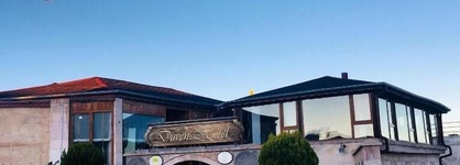 Duven Hotel Cappadocia