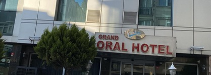 Grand Oral Hotel