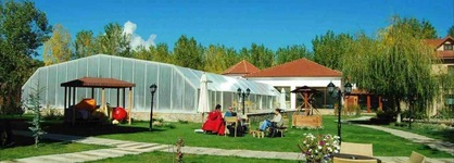 Iksir Resort Town - Special Class