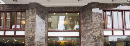 Sapa Lodge Hotel