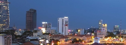 Sunrise Central Hotel