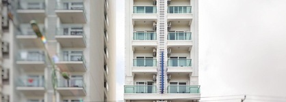 Blue Pearl Hotel
