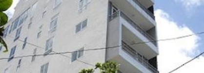 Queen Hotel Ninh Binh