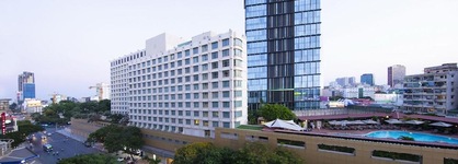 Alagon Saigon Hotel & Spa