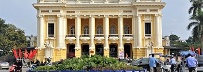 Lavender Central Hotel & Spa