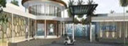 The Waters Khao Lak By Katathani Collection