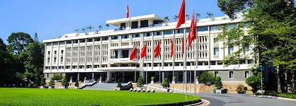 Saigon Charm Hotel
