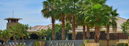 Amiana Resort Nha Trang