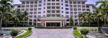Olalani Resort And Condotel