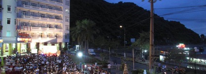 Hung Long Harbour Hotel