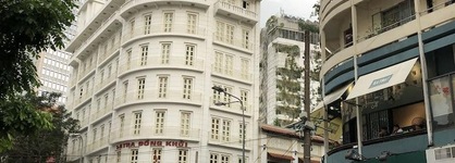 Tan Hoang Long Hotel