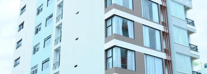 Le Duong Hotel