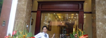 Green Diamond Hotel