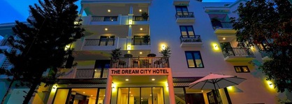Hoi An Dream City Hotel