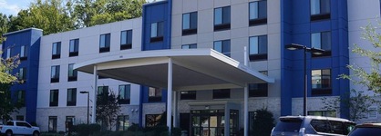 Springhill Suites By Marriott Winston-Salem Hanes Mall
