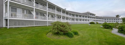 Bar Harbor Inn